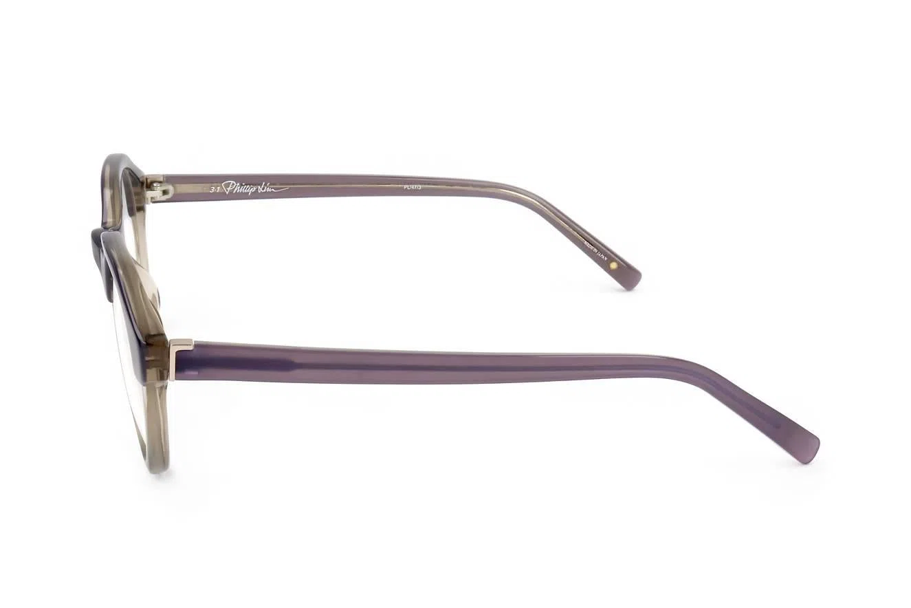 Phillip Lim by Linda Farrow PL47 Eyeglasses - view 9
